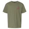 Youth Softstyle® CVC T-Shirt Thumbnail