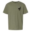 Youth Softstyle® CVC T-Shirt Thumbnail