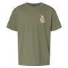 Youth Softstyle® CVC T-Shirt Thumbnail