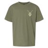 Youth Softstyle® CVC T-Shirt Thumbnail