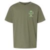 Youth Softstyle® CVC T-Shirt Thumbnail