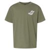 Youth Softstyle® CVC T-Shirt Thumbnail