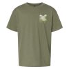 Youth Softstyle® CVC T-Shirt Thumbnail