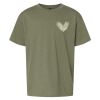 Youth Softstyle® CVC T-Shirt Thumbnail