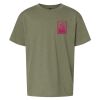 Youth Softstyle® CVC T-Shirt Thumbnail