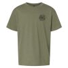 Youth Softstyle® CVC T-Shirt Thumbnail