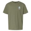 Youth Softstyle® CVC T-Shirt Thumbnail