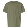 Youth Softstyle® CVC T-Shirt Thumbnail