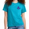 Youth Softstyle ® CVC Tee Thumbnail
