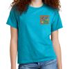 Youth Softstyle ® CVC Tee Thumbnail