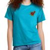 Youth Softstyle ® CVC Tee Thumbnail