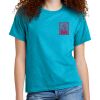 Youth Softstyle ® CVC Tee Thumbnail