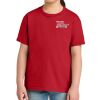Youth Softstyle ® Midweight Tee Thumbnail