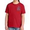 Youth Softstyle ® Midweight Tee Thumbnail